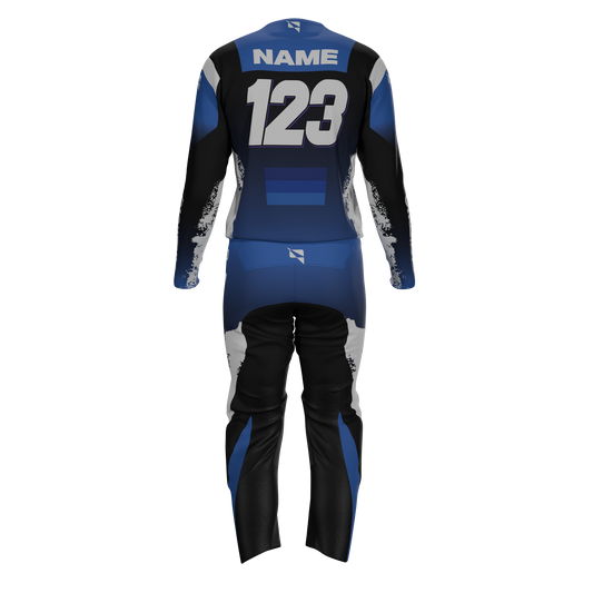 2026 Ridge Series Blue