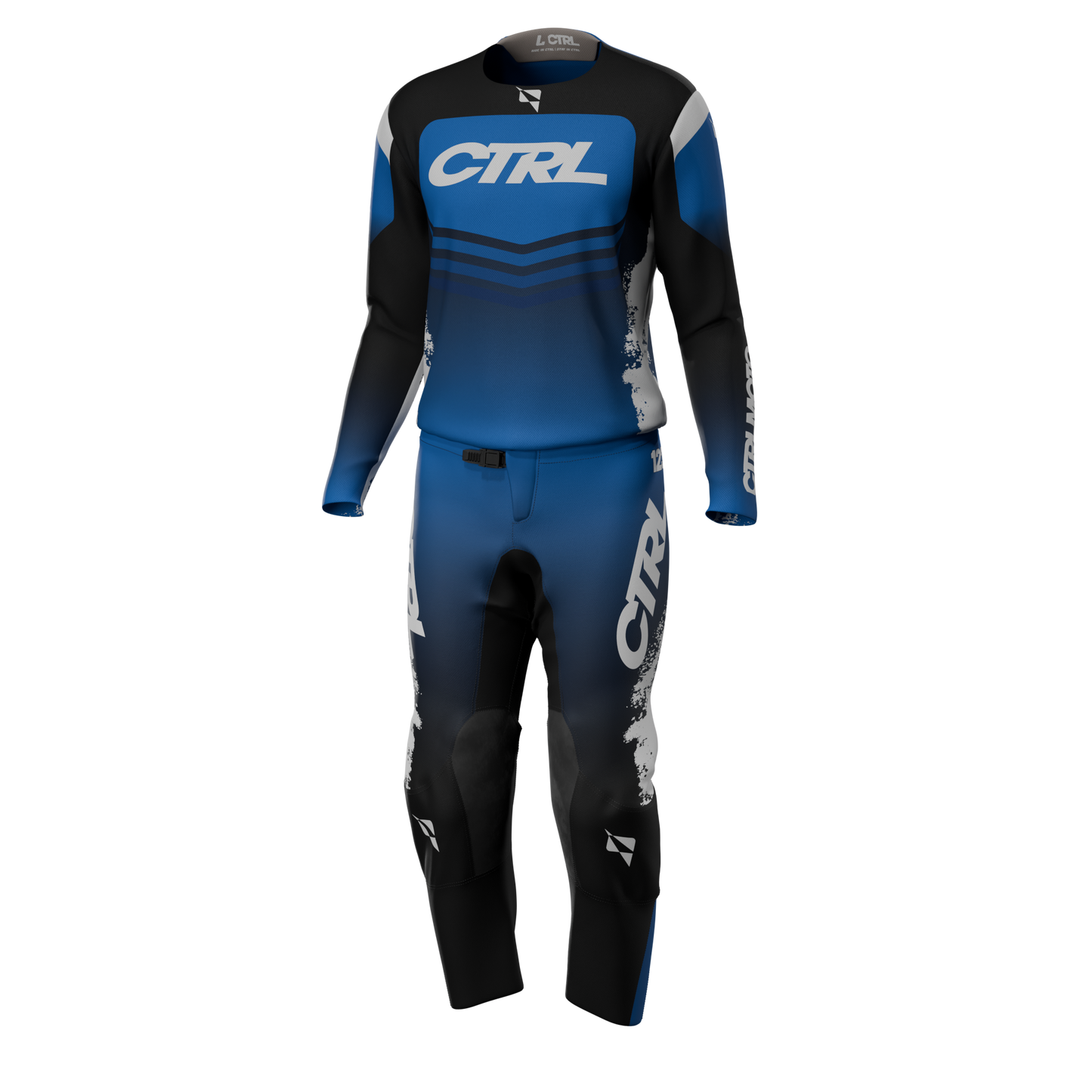 2026 Ridge Series Blue