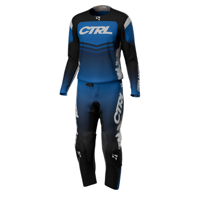 2026 Ridge Series Blue