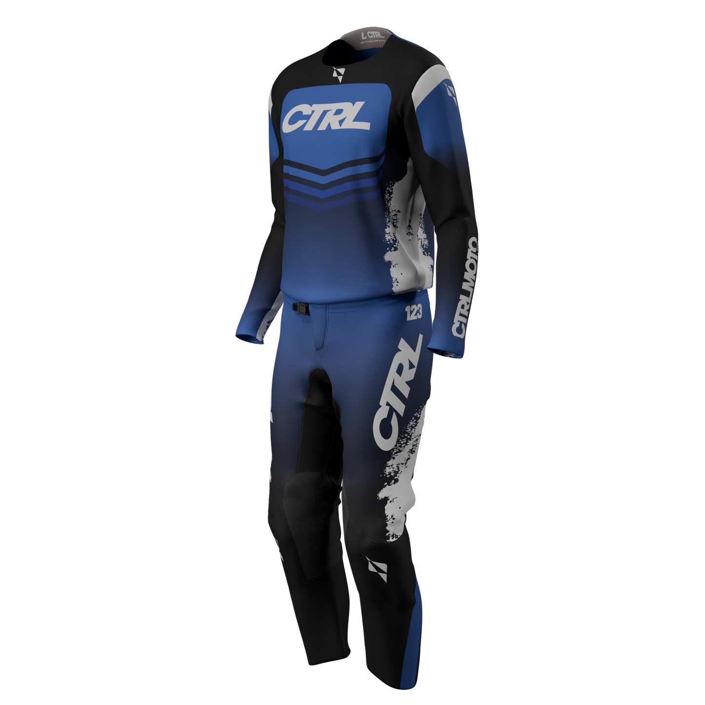 2026 Ridge Series Blue