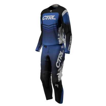 2026 Ridge Series Blue