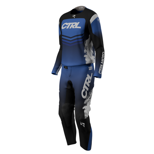 2026 Ridge Series Blue
