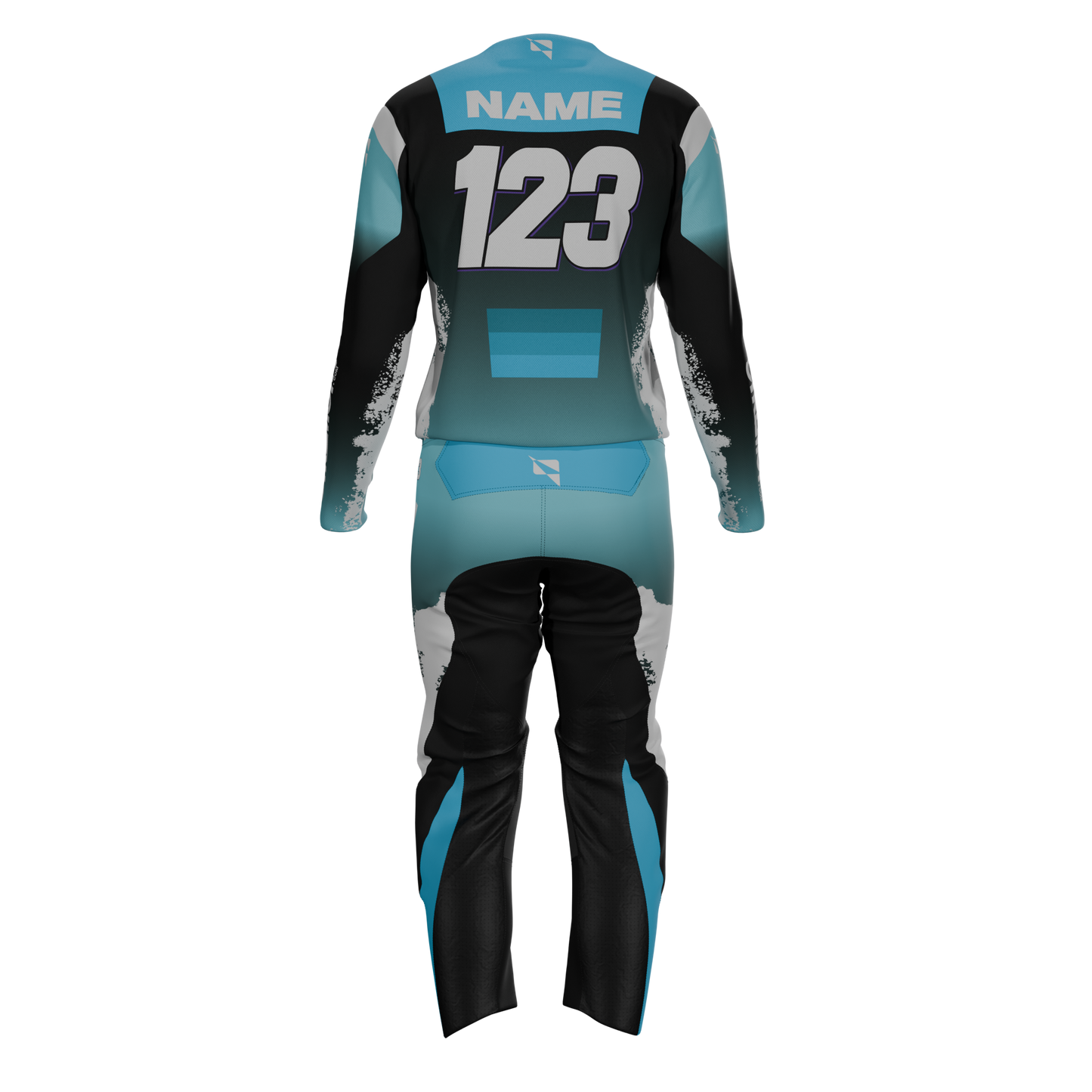2026 Ridge Series Ice