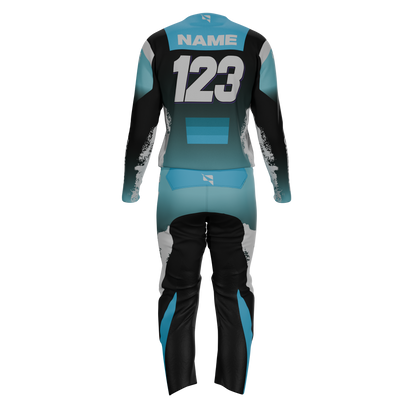 2026 Ridge Series Ice