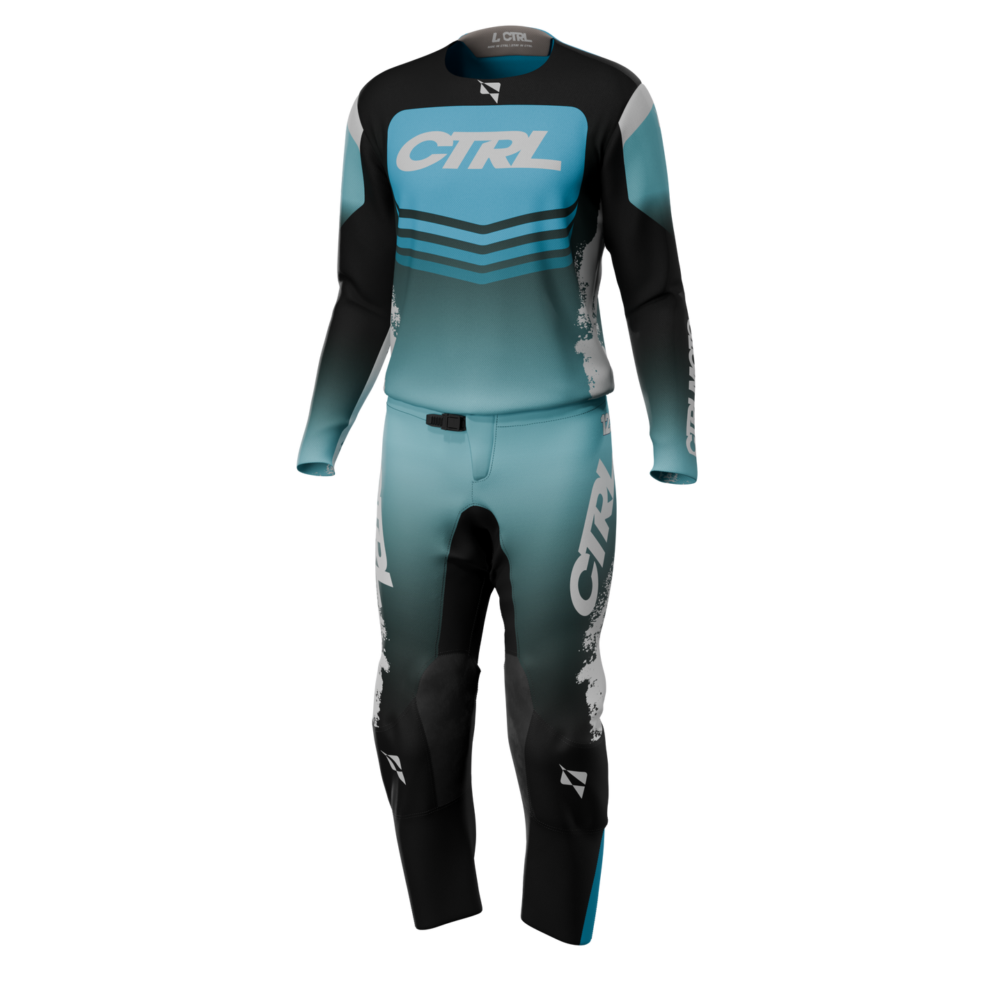 2026 Ridge Series Ice