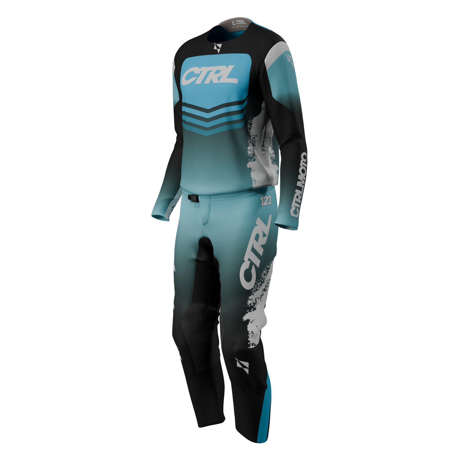 2026 Ridge Series Ice