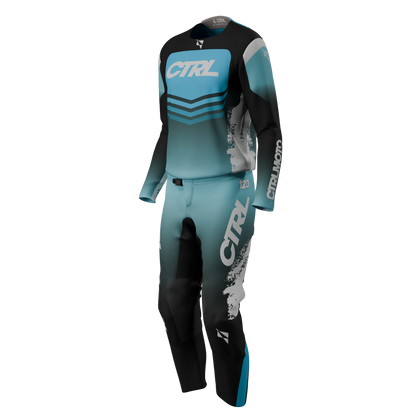 2026 Ridge Series Ice