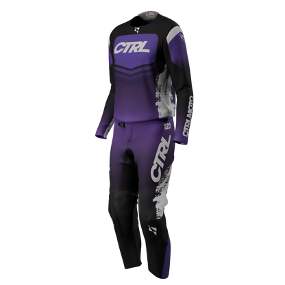2026 Ridge Series Purple