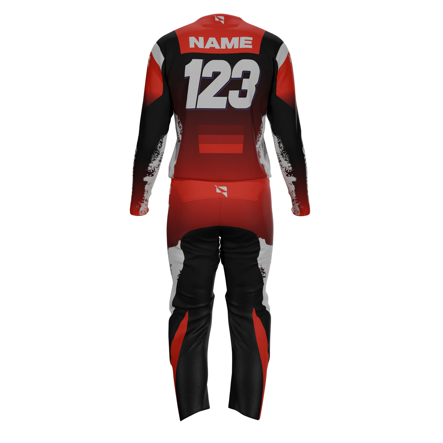 2026 Ridge Series Red