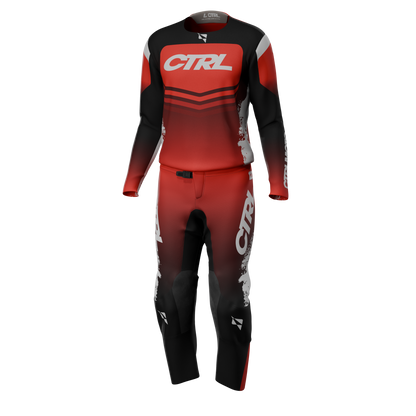 2026 Ridge Series Red